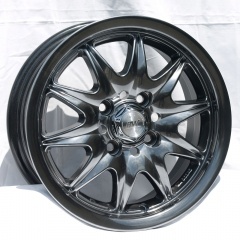 Фото Racing Wheels H-105 HPT (R13 W5,5 PCD4x98 ET35 DIA58,6)