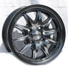 Придбати Легкосплавные диски Racing Wheels H-105 HPT (R13 W5,5 PCD4x98 ET35 DIA58,6)