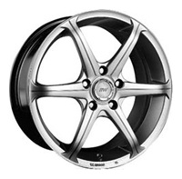 Фото Racing Wheels H-116 HS (R13 W5,5 PCD4x100 ET38 DIA67,1)
