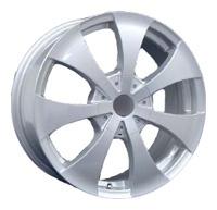 Придбати Легкосплавные диски Racing Wheels H-216 HS (R13 W4,5 PCD4x114,3 ET45 DIA69,1)