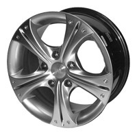 Придбати Легкосплавные диски Racing Wheels  H-253 HPT (R14 W6 PCD4x100 ET38 DIA67,1)