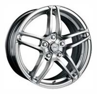 Придбати Легкосплавные диски Racing Wheels  H-109 CBG (R15 W6,5 PCD4x100 ET40 DIA73,1)