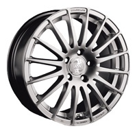 Фото Racing Wheels  H-305 HPT (R15 W6,5 PCD4x100 ET40 DIA73,1)