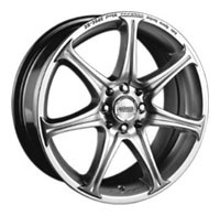 Придбати Легкосплавные диски Racing Wheels  H-134 HPT (R15 W6,5 PCD4x114,3 ET45 DIA73,1)