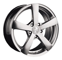 Фото Racing Wheels  H-337 HS (R15 W6,5 PCD5x100 ET40 DIA73,1)