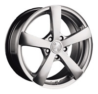 Придбати Легкосплавные диски Racing Wheels  H-337 HS (R15 W6,5 PCD5x100 ET40 DIA73,1)