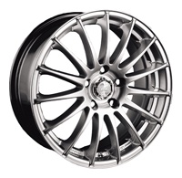 Фото Racing Wheels H-290 HS (R15 W6,5 PCD5x114,3 ET40 DIA73,1)