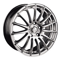 Придбати Диски Racing Wheels H-290 HS (R15 W6,5 PCD5x114,3 ET40 DIA73,1)