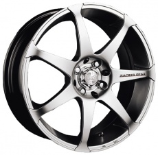 Придбати Диски Racing Wheels  H-117 HS (R15 W6,5 PCD5x100/114,3 ET45 DIA73,1)