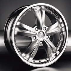 Фото Racing Wheels  H-302 SPT/ST (R16 W7 PCD4x114,3 ET40 DIA73,1)