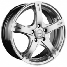 Придбати Диски Racing Wheels  H-366 HPT (R16 W7 PCD5x100 ET40 DIA73,1)