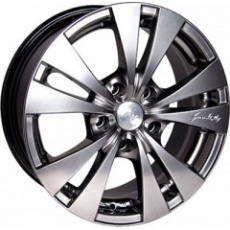 Придбати Диски Racing Wheels  H-364 HPT (R16 W7 PCD5x112 ET40 DIA73,1)