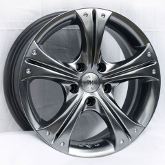Фото Racing Wheels  H-253 HPT (R16 W7 PCD5x114,3 ET40 DIA73,1)