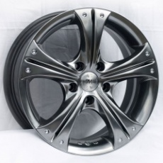 Придбати Диски Racing Wheels  H-253 HPT (R16 W7 PCD5x114,3 ET40 DIA73,1)