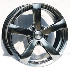 Фото Racing Wheels  H-337 HPT (R16 W7 PCD5x114,3 ET40 DIA73,1)