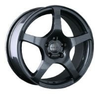 Придбати Диски Racing Wheels  H-125 CBG (R16 W7 PCD5x100/114,3 ET45 DIA73,1)