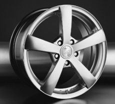 Придбати Диски Racing Wheels  H-337 HPT (R17 W7 PCD5x112 ET45 DIA73,1)