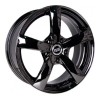 Придбати Диски Racing Wheels  H-337 IMP-CB (R17 W7 PCD5x112 ET40 DIA73,1)