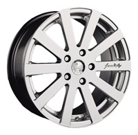 Придбати Диски Racing Wheels  H-339 HPT (R17 W7,5 PCD5x112 ET42 DIA73,1)