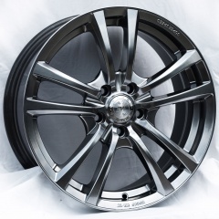 Фото Racing Wheels  H-346 HPT (R17 W7 PCD5x112 ET45 DIA73,1)