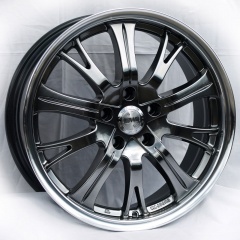 Фото Racing Wheels  H-380 HPT-D/P (R17 W7 PCD5x112 ET40 DIA73,1)