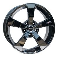 Фото Racing Wheels  H-419 IMP-CB (R17 W7 PCD5x112 ET40 DIA73,1)