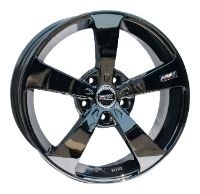 Придбати Диски Racing Wheels  H-419 IMP-CB (R17 W7 PCD5x112 ET40 DIA73,1)