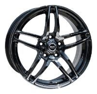 Фото Racing Wheels  H-109 IMP-CB (R17 W7 PCD5x114,3 ET45 DIA73,1)