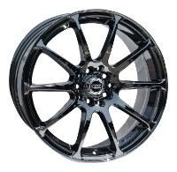 Придбати Диски Racing Wheels H-158 IMP-CB (R17 W7 PCD5x108 ET45 DIA73,1)