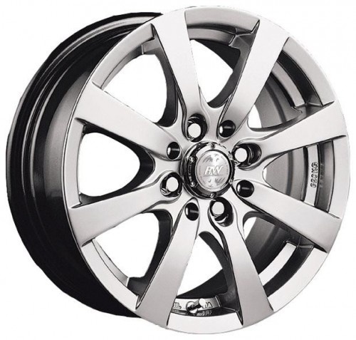 Фото Racing Wheels  H-325 HS (R14 W6 PCD4x114,3 ET38 DIA67,1)