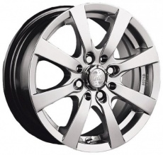 Придбати Диски Racing Wheels  H-325 HS (R14 W6 PCD4x114,3 ET38 DIA67,1)