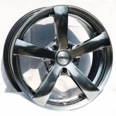 Придбати Диски Racing Wheels  H-337 HPT (R14 W6 PCD4x114,3 ET38 DIA67,1)