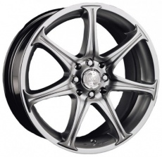 Придбати Диски Racing Wheels H-134 HS (R15 W6,5 PCD5x100 ET40 DIA73,1)