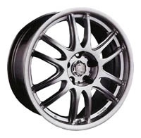 Придбати Диски Racing Wheels  H-287 HS (R15 W6 PCD4x114,3 ET46 DIA67,1)