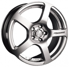 Придбати Диски Racing Wheels  H-218 HS (R16 W7 PCD5x114,3 ET45 DIA67,1)