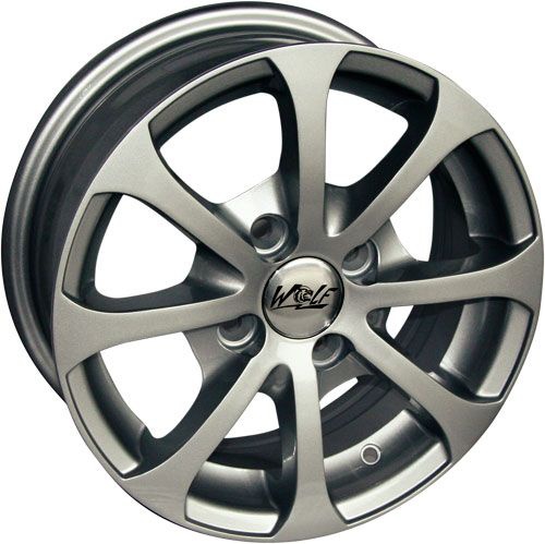 Фото Wolf Luna-503 MB (R13 W5,5 PCD4x100 ET35 DIA67,1)