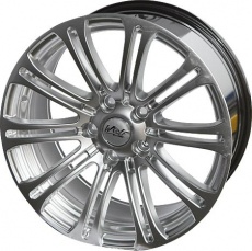 Придбати Диски Wolf Daisy-732 HS (R14 W6 PCD4x98 ET35 DIA58,6)