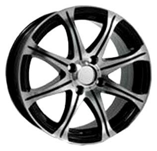 Фото Wolf 1071 MB (R14 W6 PCD4x100 ET40 DIA67,1)