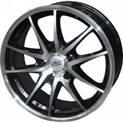 Фото Wolf Imola-764 MB (R16 W7 PCD5x100 ET35 DIA67,1)