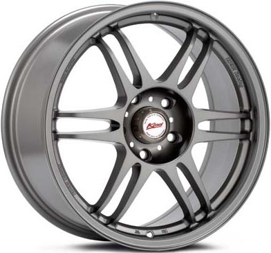 Фото Kosei K1 SS (R14 W6 PCD4x100 ET38)
