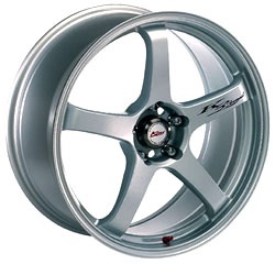 Фото Kosei K3 (R15 W6,5 PCD4x108 ET38)