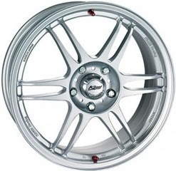 Фото Kosei K1 SS (R15 W7 PCD4x100 ET38)