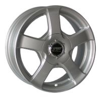 Фото Kosei D4 (R15 W6 PCD5x100/114.3 ET38)