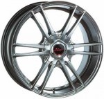 Фото Kosei D.Racer Evo (R15 W6.5 PCD5x110 ET38)