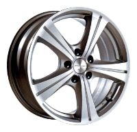 Фото Kosei H3 (R15 W6 PCD5x110 ET38)