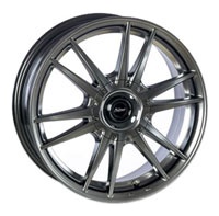 Фото Kosei D.Racer Evo (R16 W6.5 PCD5x100/114,3 ET45)