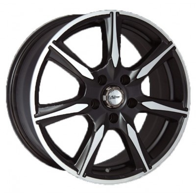 Фото Kosei Lean Edge (R16 W6.5 PCD5x114,3 ET38)