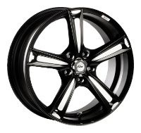 Придбати Диски Kosei UNISON (R16 W6,5 PCD5x114,3 ET38)