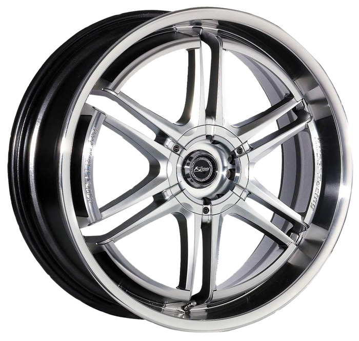 Фото Kosei Evo Maxi (R17 W7 PCD5x110 ET38)