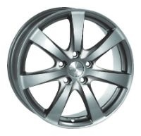 Придбати Диски Kosei E3 (R17 W7 PCD5x112 ET38)